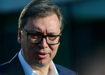 Vučić je trebao spasiti Orbana, ali onda je srpska vojna obavještajna agencija napravila teški kaos