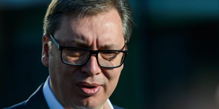 Vučić je trebao spasiti Orbana, ali onda je srpska vojna obavještajna agencija napravila teški kaos