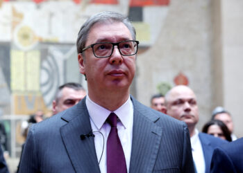 Vučić najavio revoluciju od koje svijet strepi: ‘Srbija će to proizvoditi’
