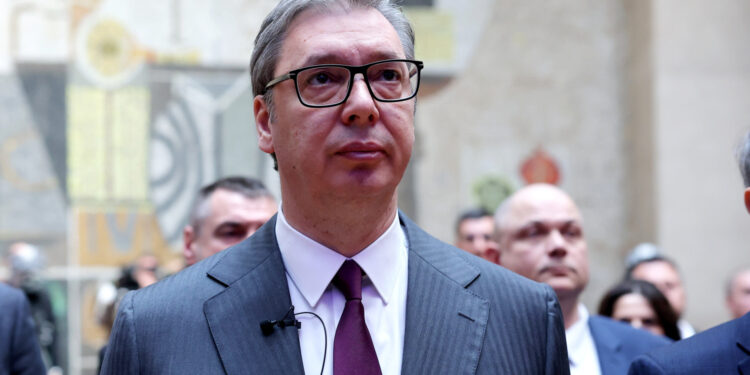 Vučić najavio revoluciju od koje svijet strepi: ‘Srbija će to proizvoditi’