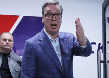 ‘Vučić ne poštuje ni ne voli Hrvatsku’: Odjekuje poruka poznatog Hrvata