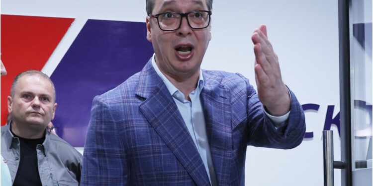 ‘Vučić ne poštuje ni ne voli Hrvatsku’: Odjekuje poruka poznatog Hrvata