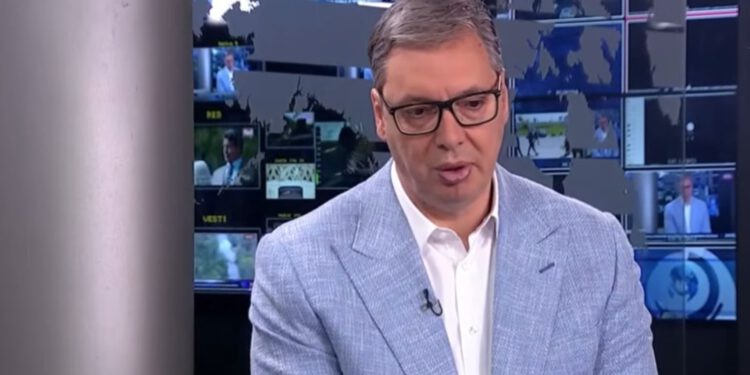 Vučić otkrio termine izbora pa upozorio Srbe: ‘Imamo ozbiljne probleme’