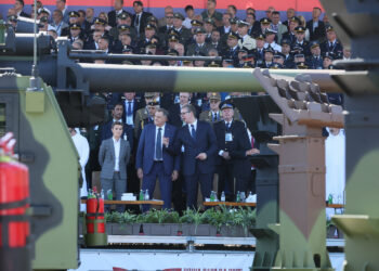 Vučić sklopio novi posao s Izraelcima: Srbija će proizvoditi moćno oružje budućnosti