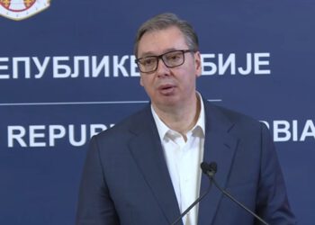 Vučić upozorio na ono što slijedi, nema dobre vijesti: ‘Čovječanstvo je na rubu ponora’