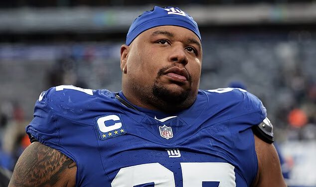 Wantaway zvijezda New York Giantsa sklapa uspješnu trgovinu nakon što je zatražila da napusti tim