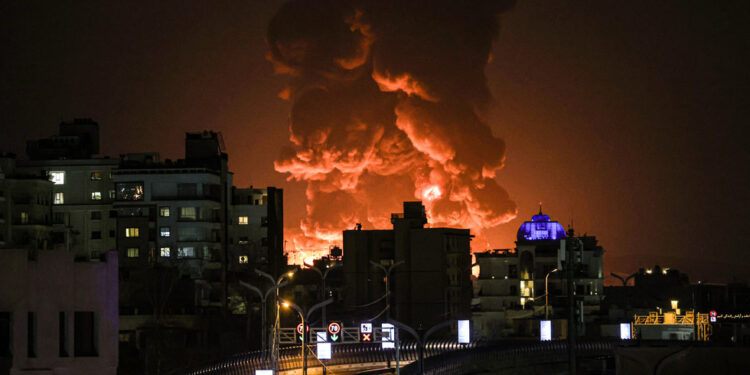 Why Iran is becoming Trump’s ‘forever war’ — RT World News