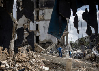 Why Netanyahu won’t let the Middle East have peace any time soon — RT World News