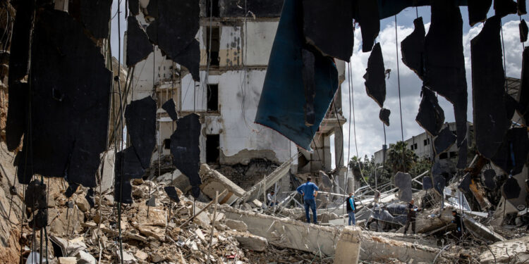 Why Netanyahu won’t let the Middle East have peace any time soon — RT World News