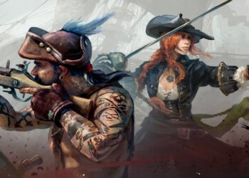 Windrose Early Access recenzija