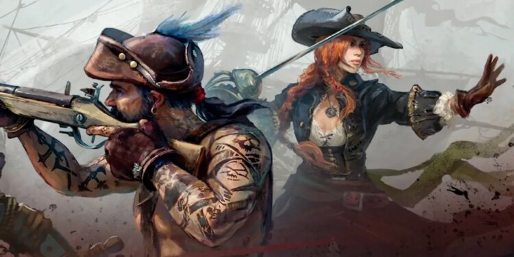 Windrose Early Access recenzija