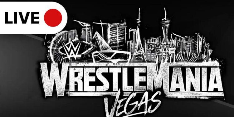 Wrestlemania 42: All of the Match Winners, Returns, and Surprises — Updating Live!