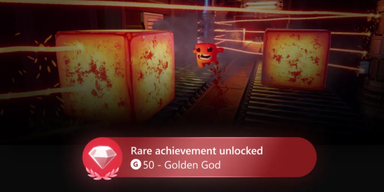 Xbox postignuća Dobivanje novih značajki i opcija