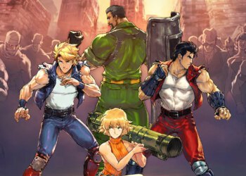 Yoshihisa Kishimoto, tvorac Double Dragona i Renegadea, umro je u 64