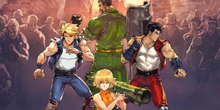 Yoshihisa Kishimoto, tvorac Double Dragona i Renegadea, umro je u 64