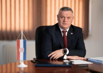 Za Ivana Vukadina sve oko vjetroparkova i koncesija u HBŽ-u su špekulacije i dezinformacije