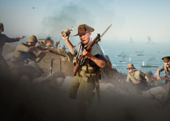 Za one koji traže prizemniju vojnu pucačinu za više igrača