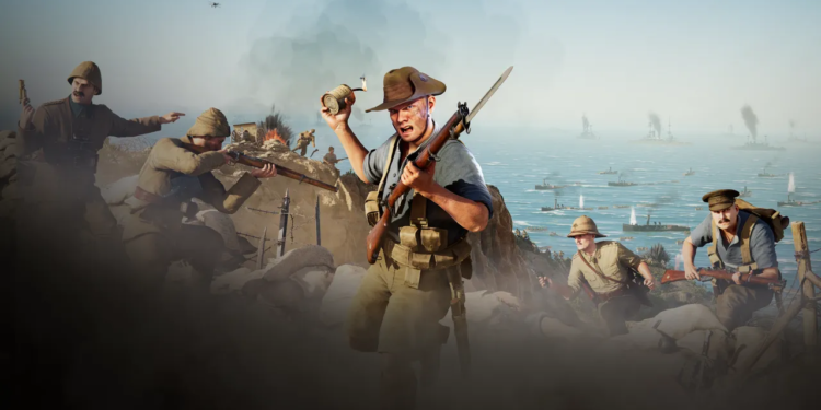 Za one koji traže prizemniju vojnu pucačinu za više igrača