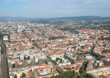 Zagreb uvodi ‘smeđu zonu’ parkiranja, evo što to znači za građane