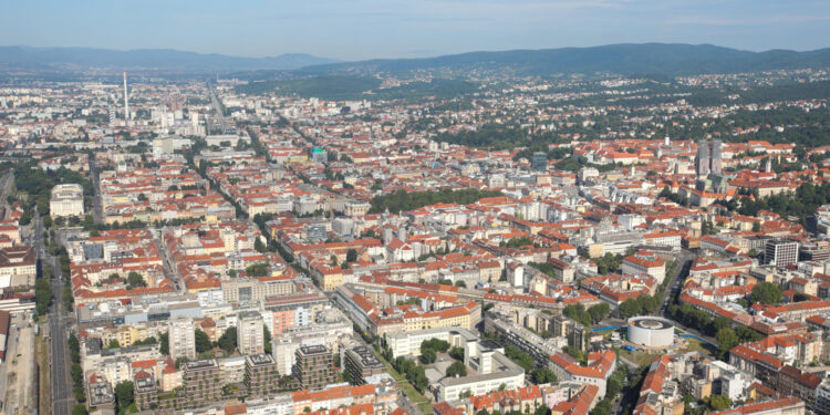 Zagreb uvodi ‘smeđu zonu’ parkiranja, evo što to znači za građane