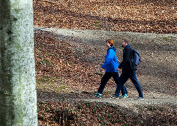 Zagrepčanka podijelila uznemiravajuću priču sa Sljemena: ‘Hodao je iza nas’