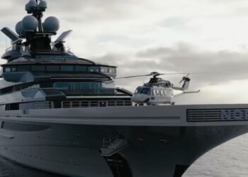 Zanimljivo tko je prošao kroz Hormuz dok su drugi u blokadi: Koristio je tajni prolaz