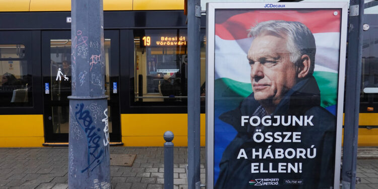 Zašto su mađarski izbori tako dramatični — RT World News