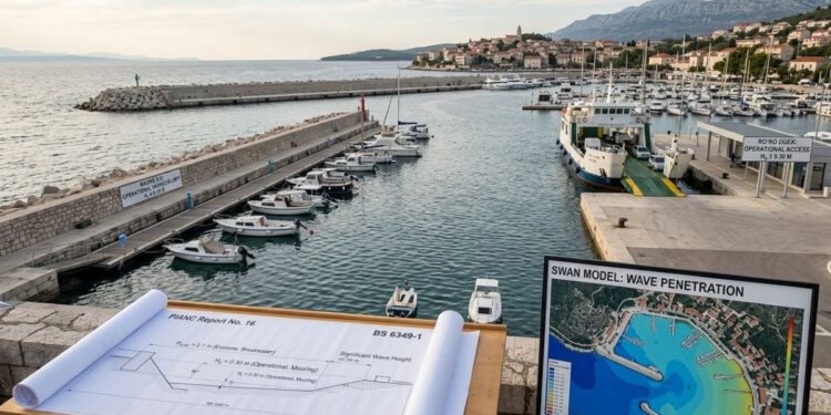 Zašto vaš vez možda nije siguran unatoč elaboratu?