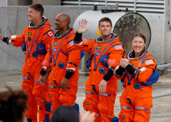 Zaštopani toalet skoro prekinuo let na Mjesec: Misiju spasio predmet koji svi imamo kod kuće