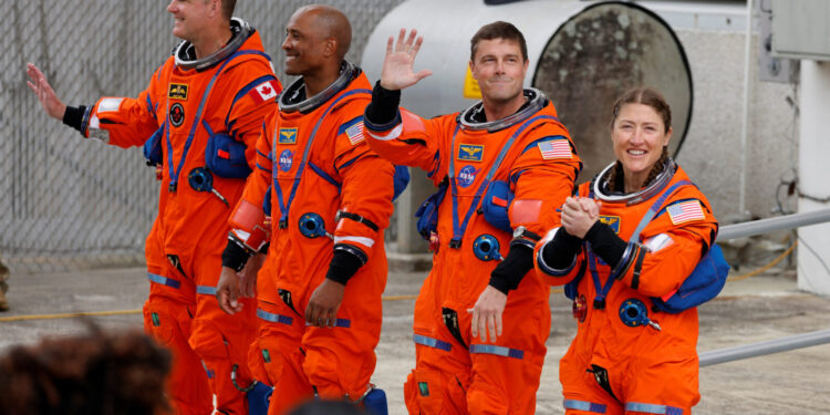 Zaštopani toalet skoro prekinuo let na Mjesec: Misiju spasio predmet koji svi imamo kod kuće