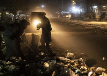 Zastrašujuće upozorenje uglednog akademika: ‘Sve podsjeća na1939.’