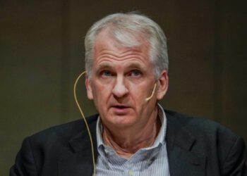 Zastrašujuće upozorenje uglednog povjesničara: ‘Ovo je samoubojstvo supersile’