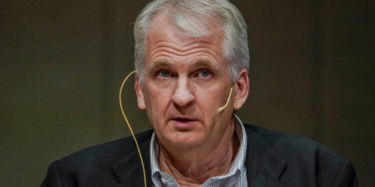 Zastrašujuće upozorenje uglednog povjesničara: ‘Ovo je samoubojstvo supersile’