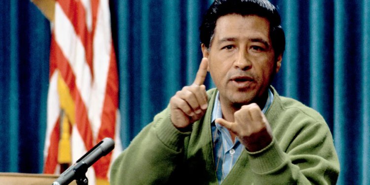 Zastupnici u Senatu blokiraju Cornynov zakon o uskraćivanju sredstava za spomenik Cesaru Chavezu unatoč optužbama za zlostavljanje