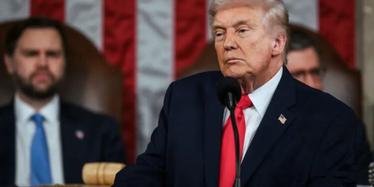 Zastupnici žele ograničiti Trumpa, Izrael nemilice udara po Libanonu, kruže opake snimke