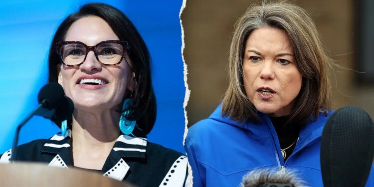 Zastupnik Emmer kaže da republikanci više vole Flanagana u utrci za Senat Minnesote