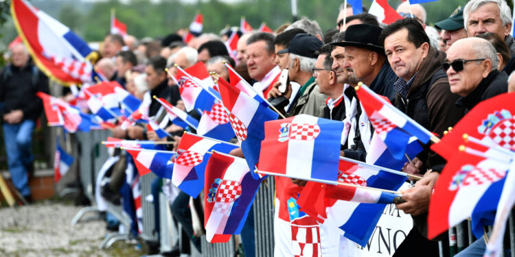 Završena pravna bitka u vezi Bleiburga: Stiglo je sudsko rješenje