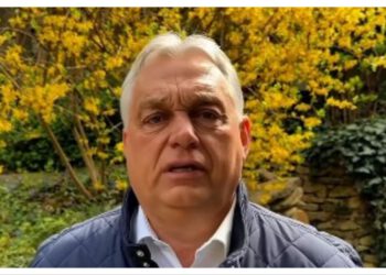 Završeno glasanje, dramatičan apel Orbana: Širi se sporna snimka