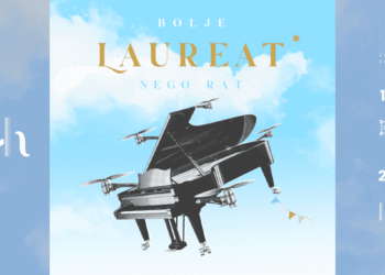 Završni koncerti „Dalekih akorda“ u Splitu: Nastupaju najbolji mladi glazbenici