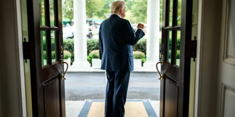 Zbog njih je ušao u rat, a sad su ga žestoko izvrijeđali: ‘Donalde, stvarno si ispao papak’