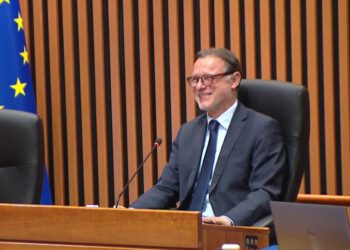 Zekanović napravio show, Jandroković umirao od smijeha: ‘Možda mu je mama zabranila’