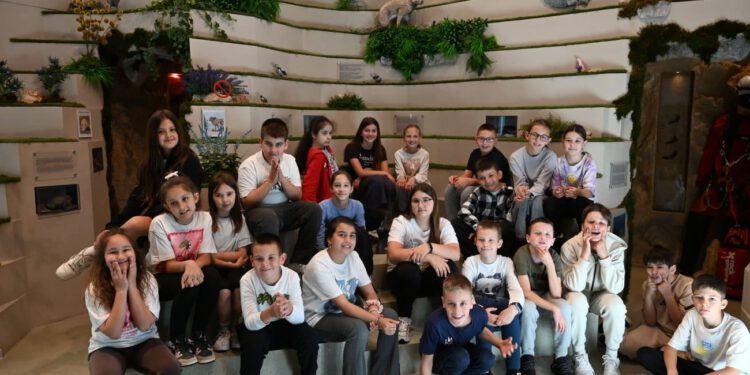 Zelena akcija u Dugopolju – DALMACIJA DANAS