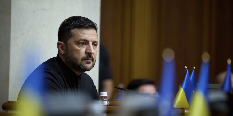 Zelenski je shvatio što mu se pakira: ‘Nismo idioti, znamo što to znači’