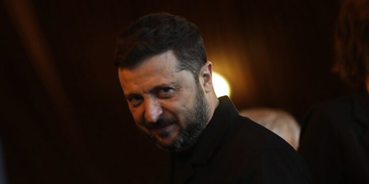 Zelenski ponudio primirje Rusiji: Ima samo jedan uvjet
