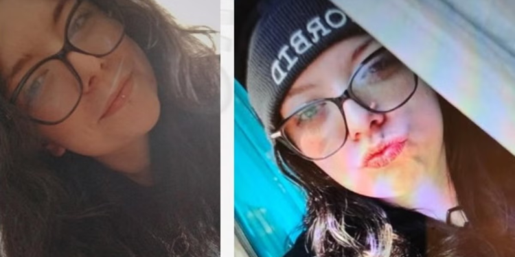 Žena iz Oregona nestaje nakon što je ostala bez goriva u ruralnom području iako je znala da je obitelj na putu