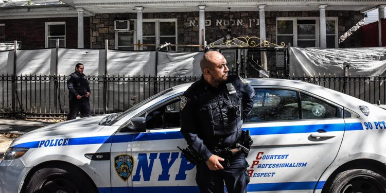 Židovske zajednice u stanju pripravnosti za Pesah usred rastućih prijetnji