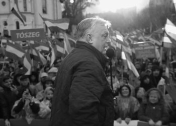 Zlokobno upozorenje Orbana: ‘Europa srlja u najtežu krizu u svojoj povijesti’