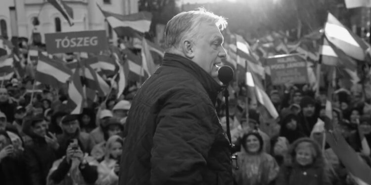 Zlokobno upozorenje Orbana: ‘Europa srlja u najtežu krizu u svojoj povijesti’