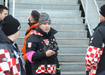 Znakovita poruka prije nestanka, spominju se ikone hrvatskog sporta: Koga Pavlek drži u šaci?