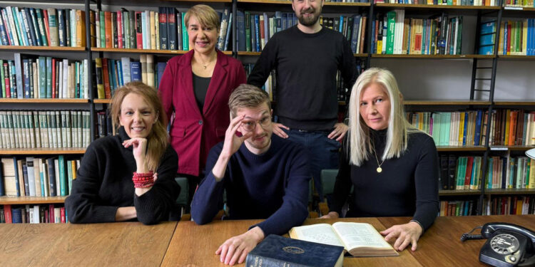 Znanstvenici s IRB-a rješavaju ključni problem solarne tehnologije budućnosti